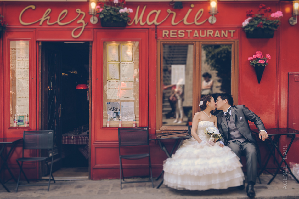 Photographe pas cher pour votre mariage ? Explorez les formules de l’Agence Pearl…
