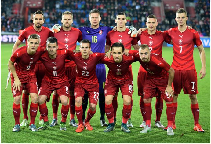 La République Tchèque regorge de nombreux atouts lui permettant de réaliser une bonne compétition de l’Euro 2016.