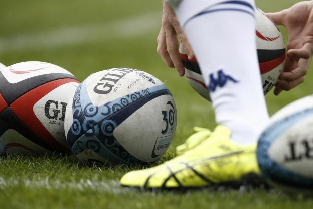 Vous pouvez parier rugby sur le site PMU Sport !